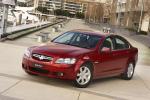 Holden Berlina 2006 года